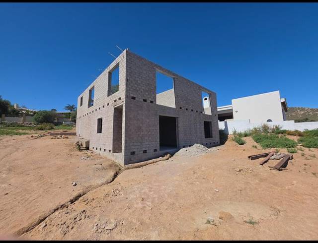3 BEDROOM HOUSE FOR SALE IN ST HELENA VIEWS